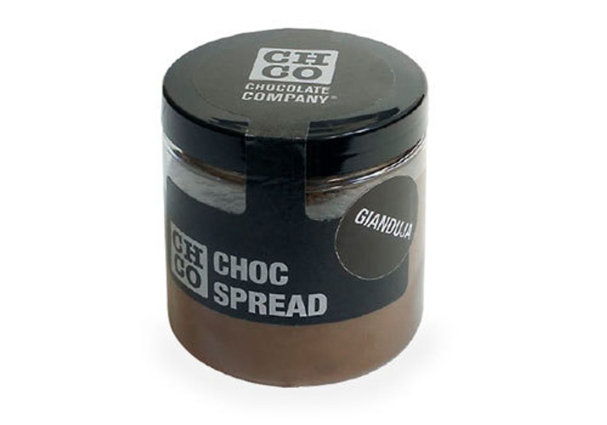Шоколадная паста CHCO, 200г