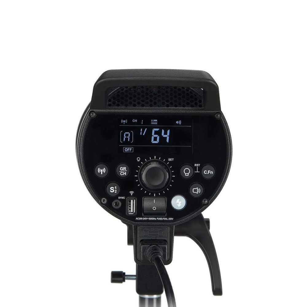 Студийная вспышка Godox DP1000IIIV