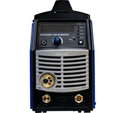 Сварочный полуавтомат Aurora SPEEDWAY 200 IGBT SYNERGIC 27285