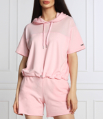 Худи DKNY Sport - розовый(DP1T8052)