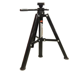 Подставка ремонтная винтовая, 12 т (h min-456мм,h max-710мм) RockForce##Rock FORCE RF-TRF3201 BIG