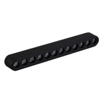 13002-9.3-001UR magnetic LED12W BK Reluce, LED