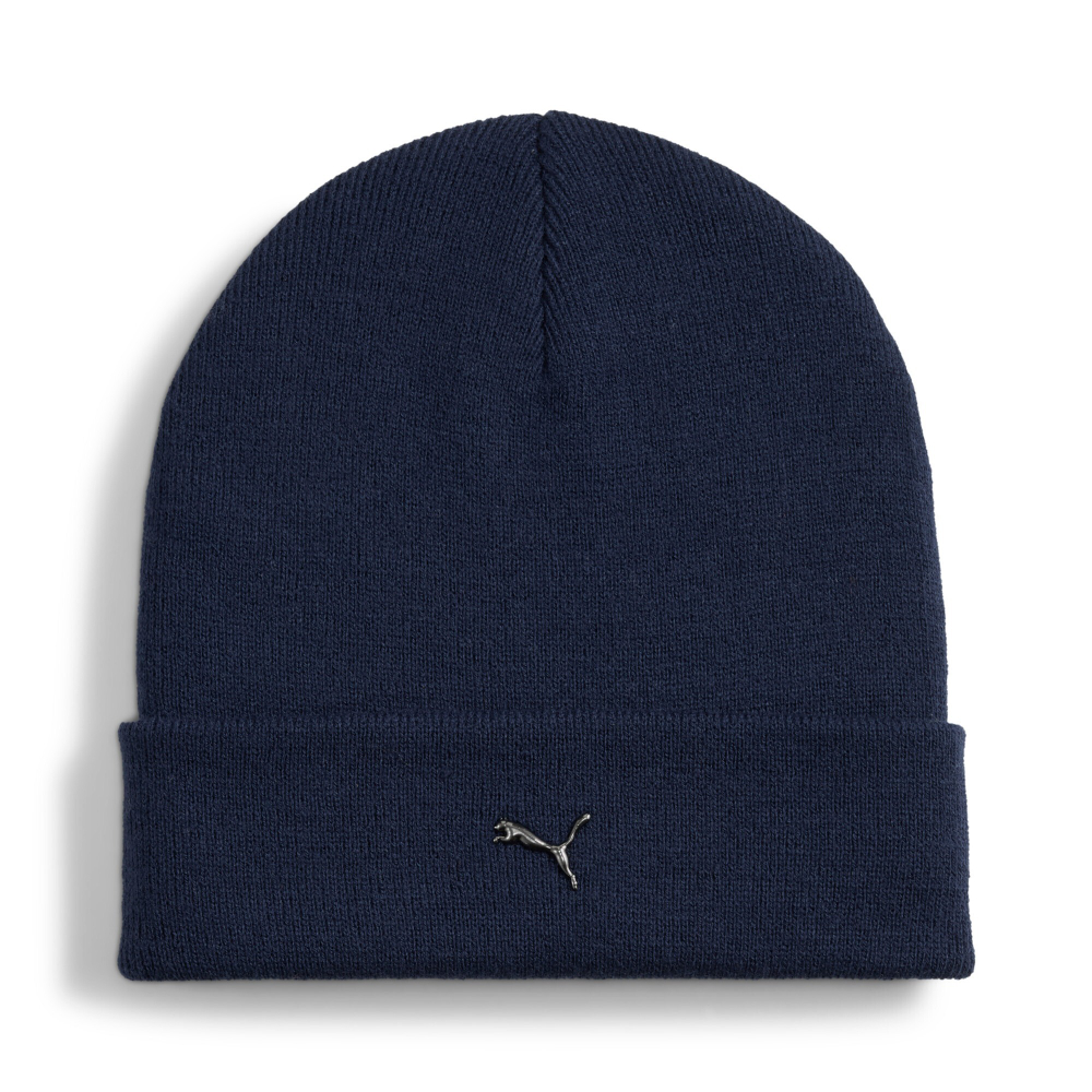 Шапка PUMA METAL PUMA CAT High Crown Beanie