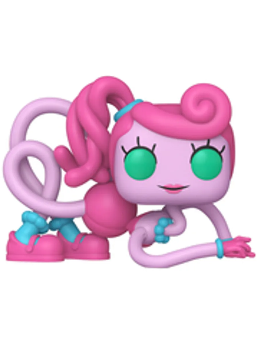 Funko POP! Poppy Playtime: Mommy Long Legs (1264)