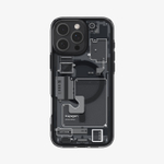 Чехол Spigen Ultra Hybrid Zero One MagSafe для iPhone 16 Pro Max Zero One