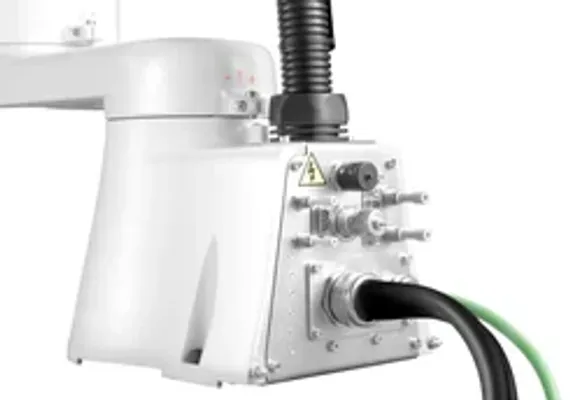 Промышленный робот LBR iisy Cobot, LBR iisy 6 R1300