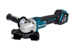 Угловая шлифмашина Makita LXT DGA512Z