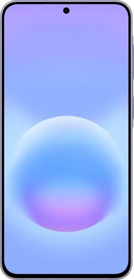 Смартфон Samsung Galaxy A57 12/256 ГБ Сиреневый