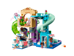Конструктор Лего Френдс Аквапарк Хартлейк-Сити | LEGO Friends Heartlake City Water Park 42630 - 814 деталей (8+)