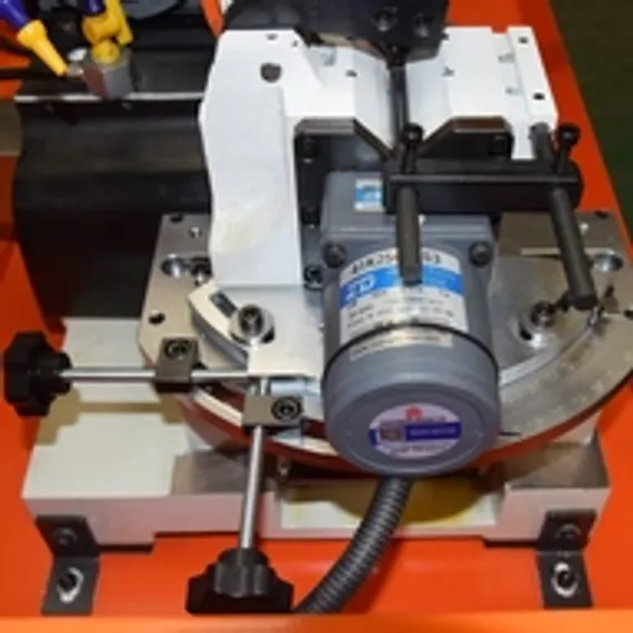 Промышленный робот KUKA KR SCARA, KR 6 R700 Z200