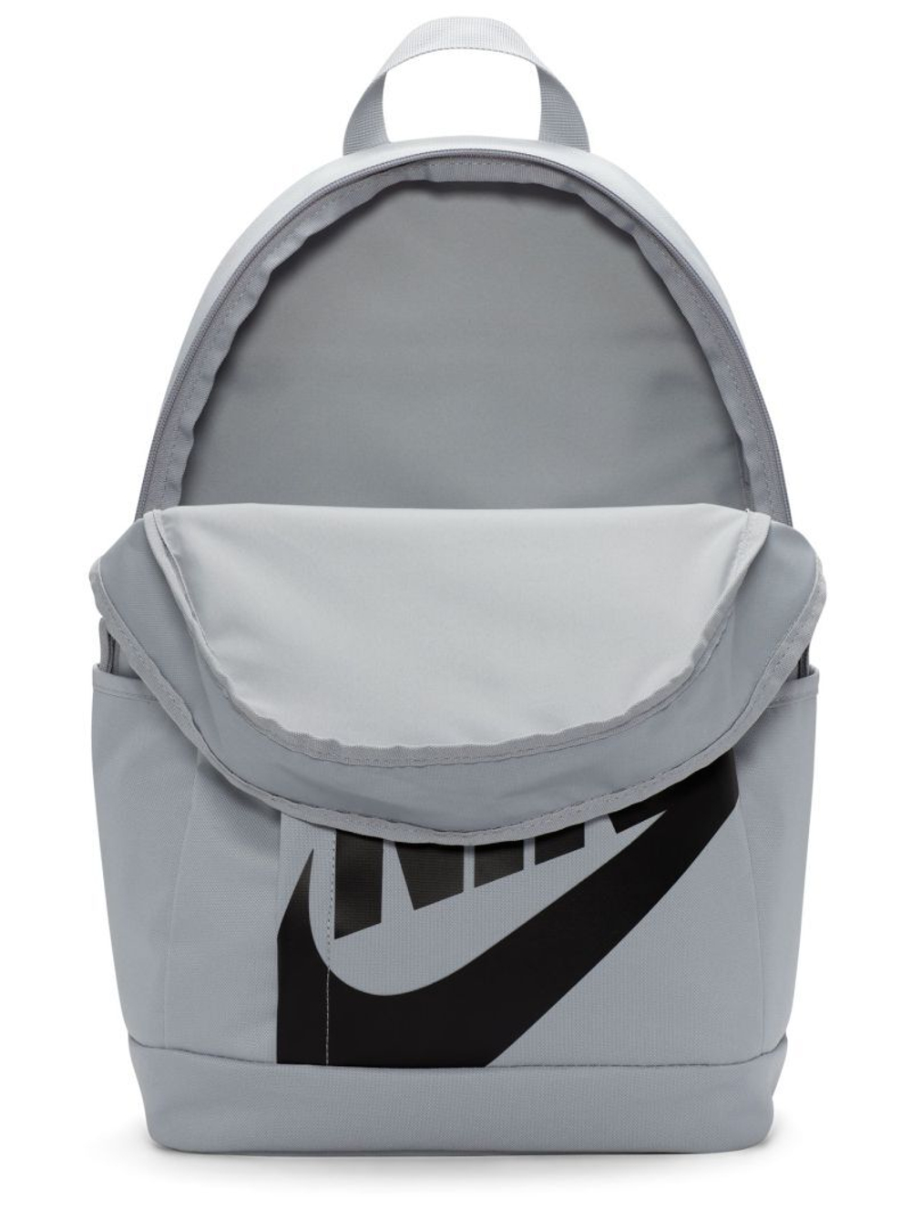 Рюкзак теннисный Nike Elemental Backpack - wolf grey/wolf grey/black