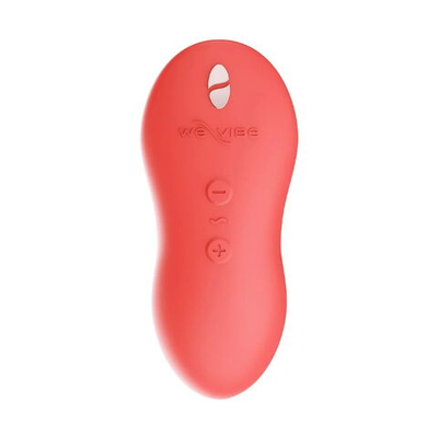 Минивибратор We vibe Touch X