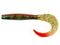 Твистеры LJ 3D BBS Series KUBIRA FIRE TAIL 7,0in (17,50)/PG27 1шт.