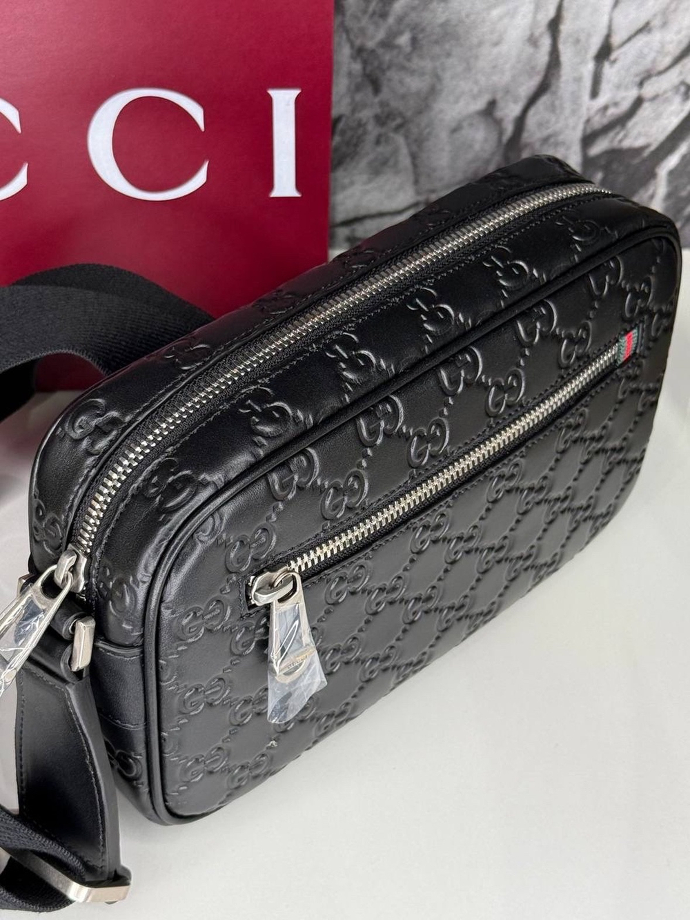 Сумка через плечо Gucci