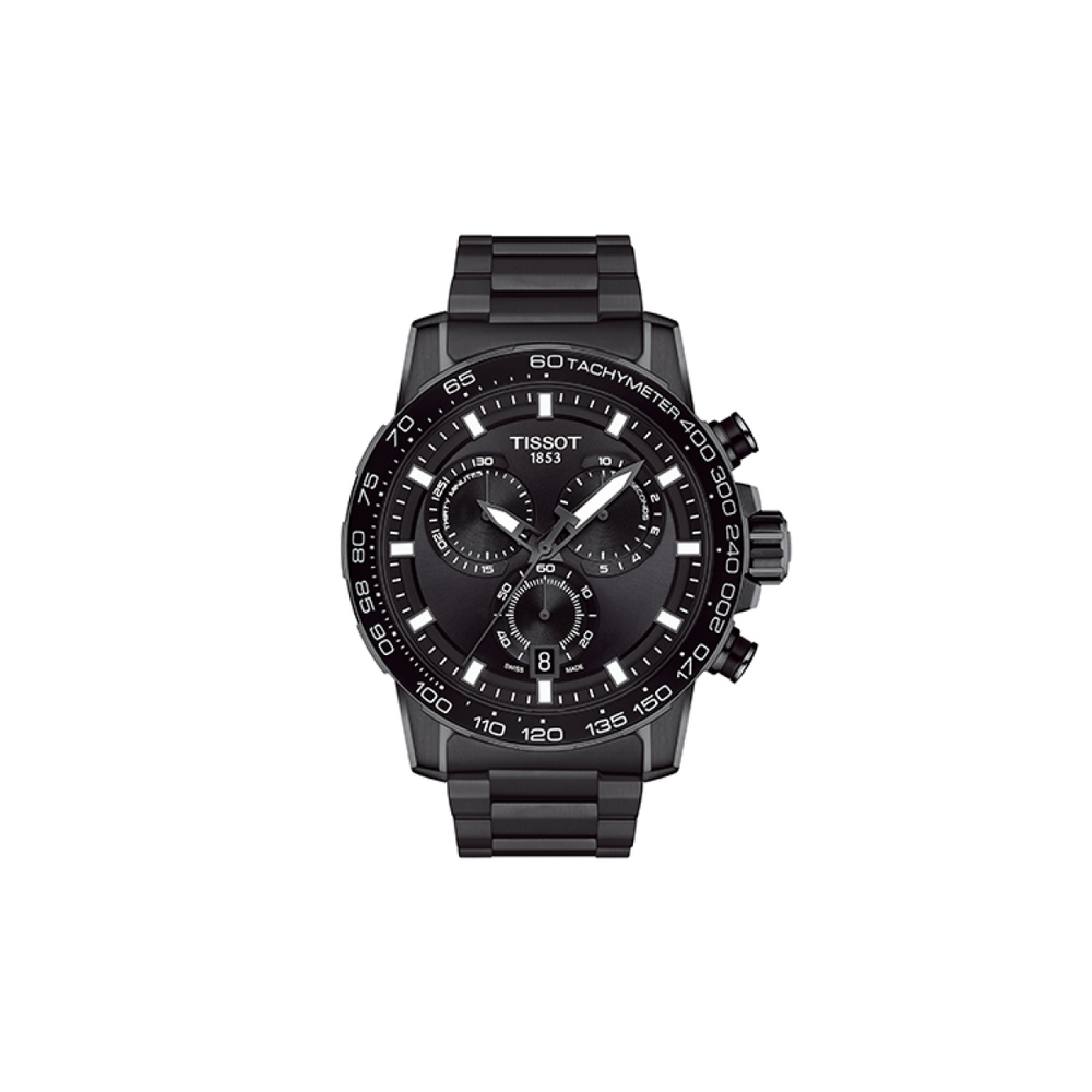 Часы TISSOT 45.5mm, T125.617.33.051.00