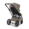 Детская коляска Moon Piu 2 в 1 Mud (622) 2024