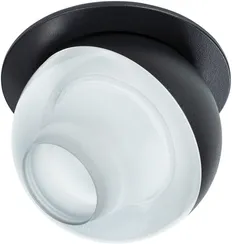 Точечный светильник Deneb A7249PL-1BK Arte Lamp