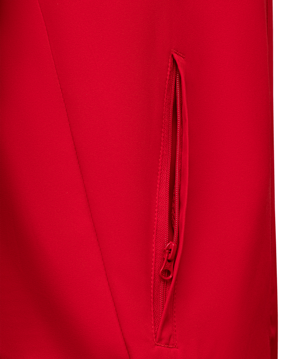 Куртка спортивная CAMP 2 Lined Jacket, красный