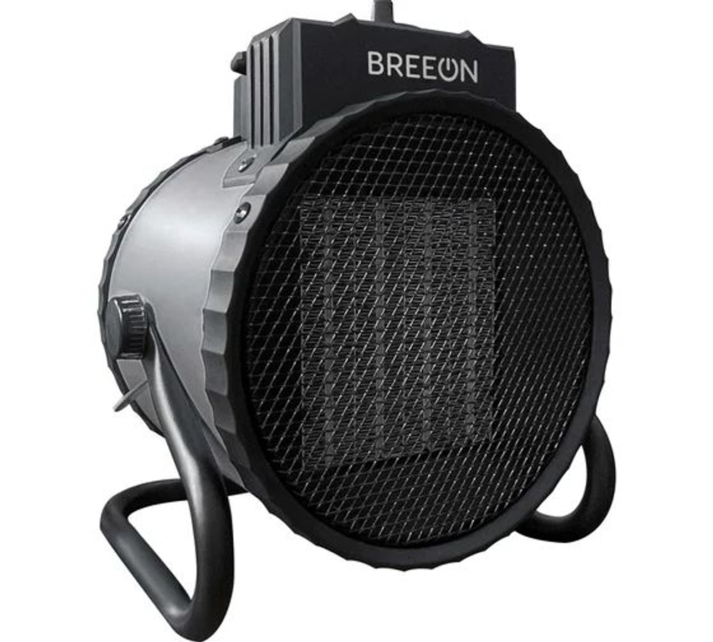 Тепловая пушка BREEON BHEG-2000