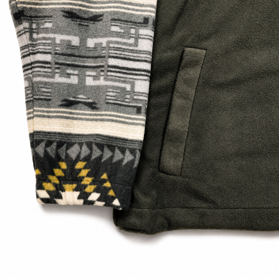 Кофта флисовая Billabong