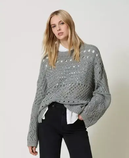 Свитер TWINSET