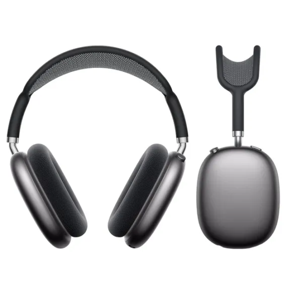 Qulaqlıq / Наушники / Headphones Беспроводные накладные наушники HOCO W65 Plus Happy ANC BT headphones Deep Space Gray