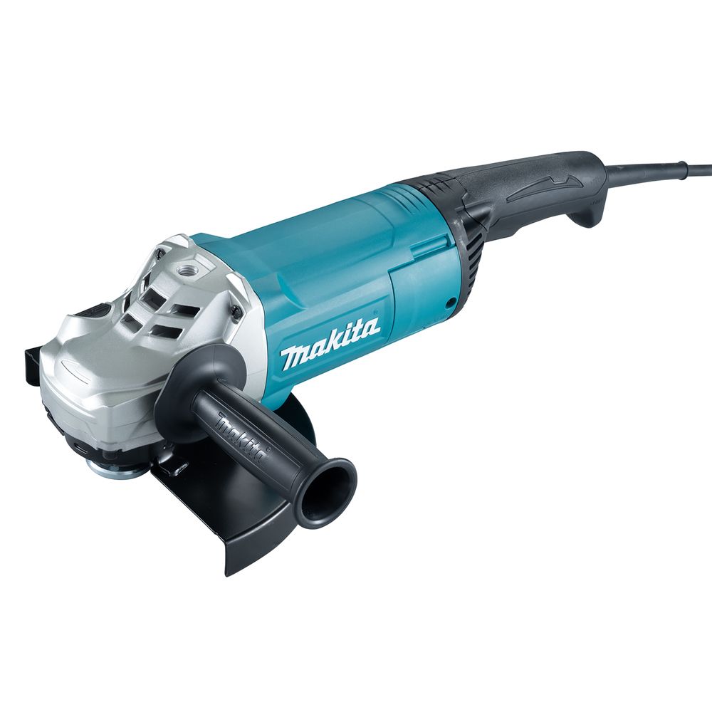 Угловая шлифовальная машина Makita GA9082 (повреждена упаковка) Угловая шлифовальная машина Makita GA9082 (повреждена упаковка)