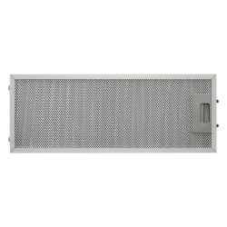 Встраиваемая вытяжка Krona AMELI 600 WHITE PB