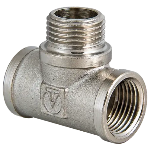 Тройник соединительный ½"в x ½"н x ½"в Valtec VTr.132.N.0004