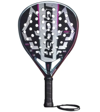 Ракетка для Padel Babolat Technical Viper Soft 3.1 Lebron