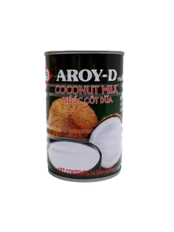 Кокосовое молоко Aroy-D 400 мл * 2шт