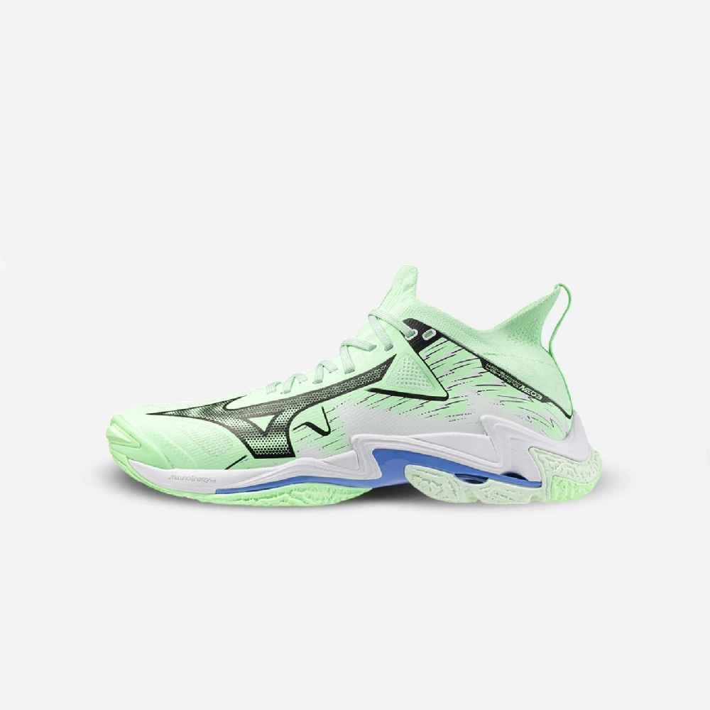 Кроссовки Mizuno Wave Lightning Neo 3