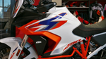 KTM 1290 SUPER Adventure R