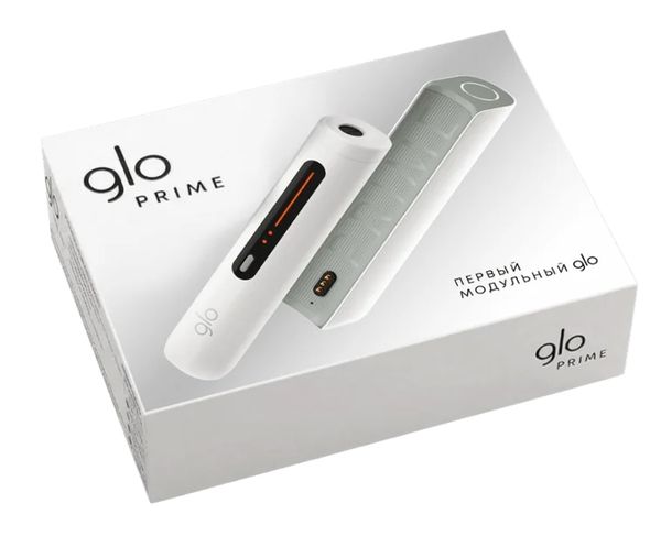 🚀Горячая новинка Glo Prime! 🚀Горячая новинка Glo Prime!