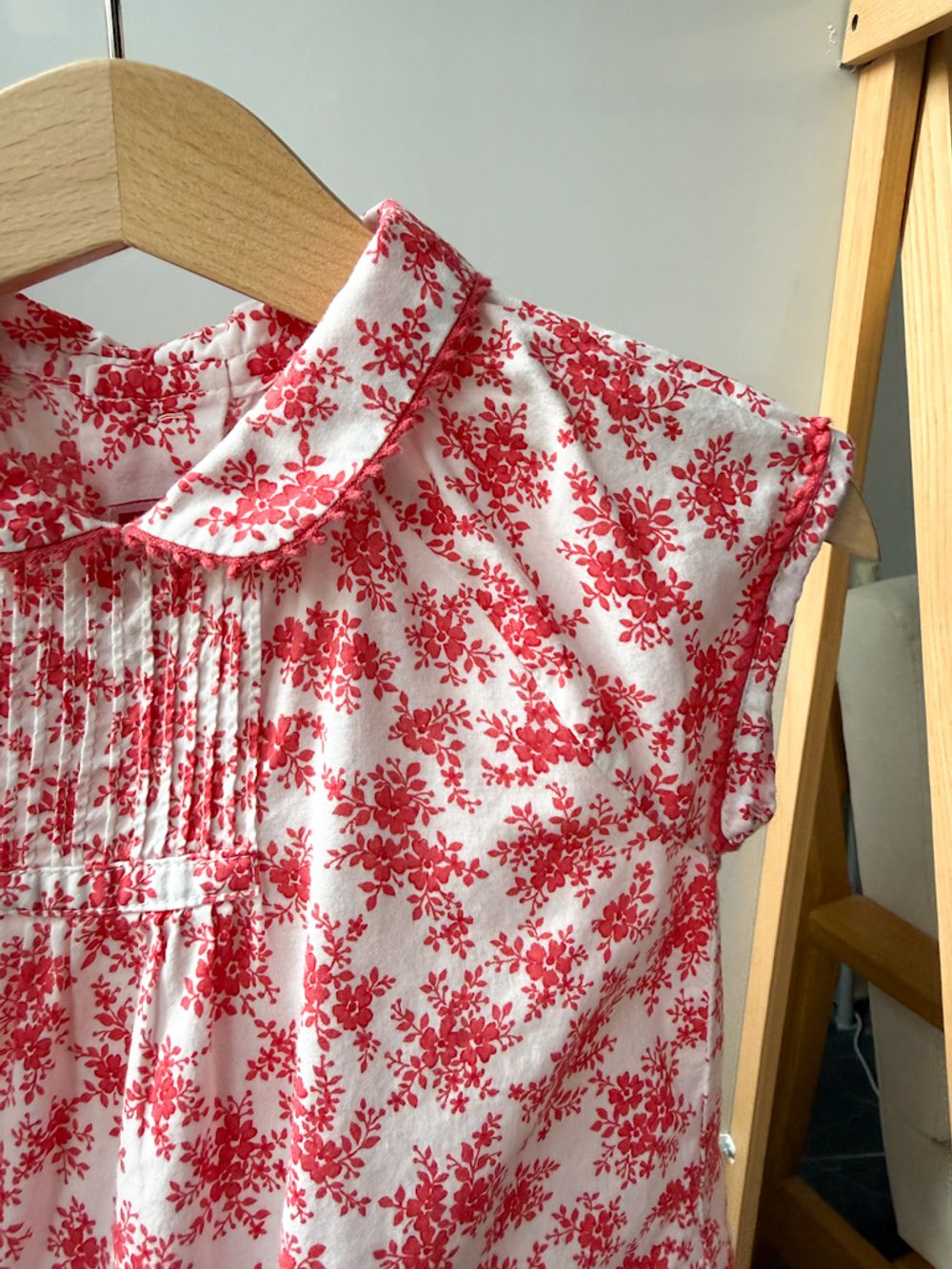 Хлопковое платье Neck & Neck, 92