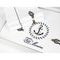 Постельное белье ANCORA NAKISLI  deluxe TIVOLYO HOME Турция
