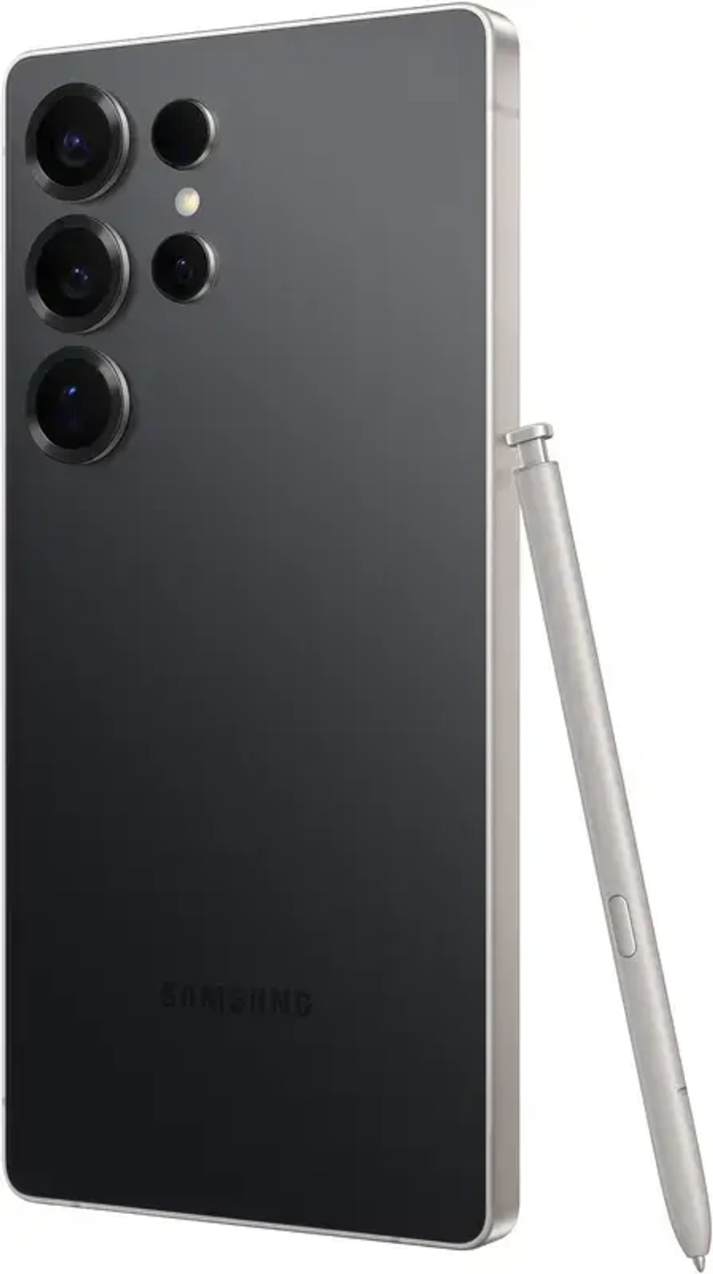 Samsung Galaxy S25 Ultra 12/1TB Titanium Black (Черный)