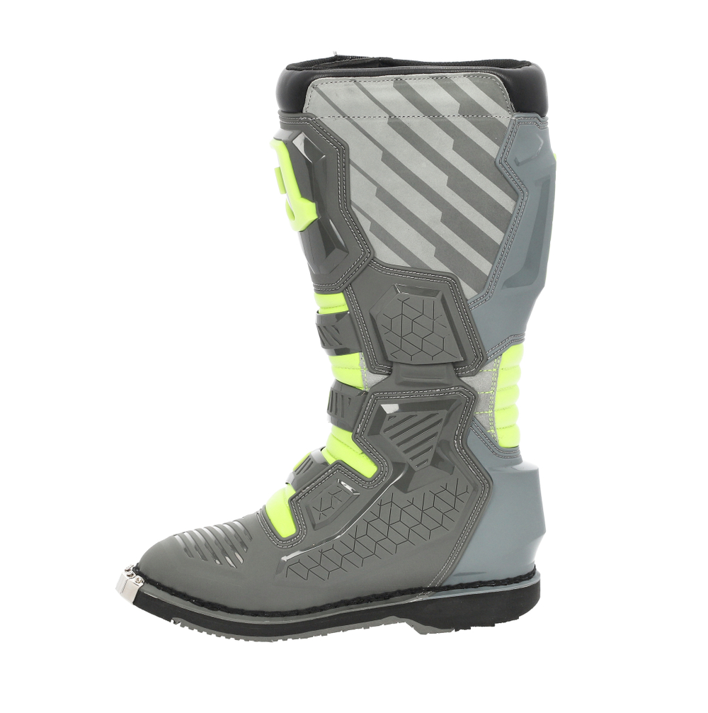 Мотоботы кроссовые Acerbis X-RACE BOOTS