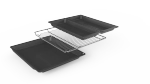 Духовой шкаф Bosch HBS233BS0