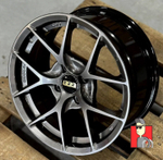 Комплект дисков BBS FI-R 15x7 et35 4x100