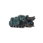 Vindicator Siege Tank