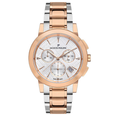 Jacques Philippe Cosmos Chrono JPQLC323328