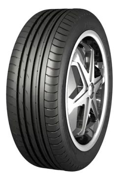 Nankang Contact AS2 215/55 R16 93V