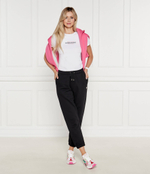 Футболка AMERICAN Guess Jeans - белый(W4YI03 J1314)