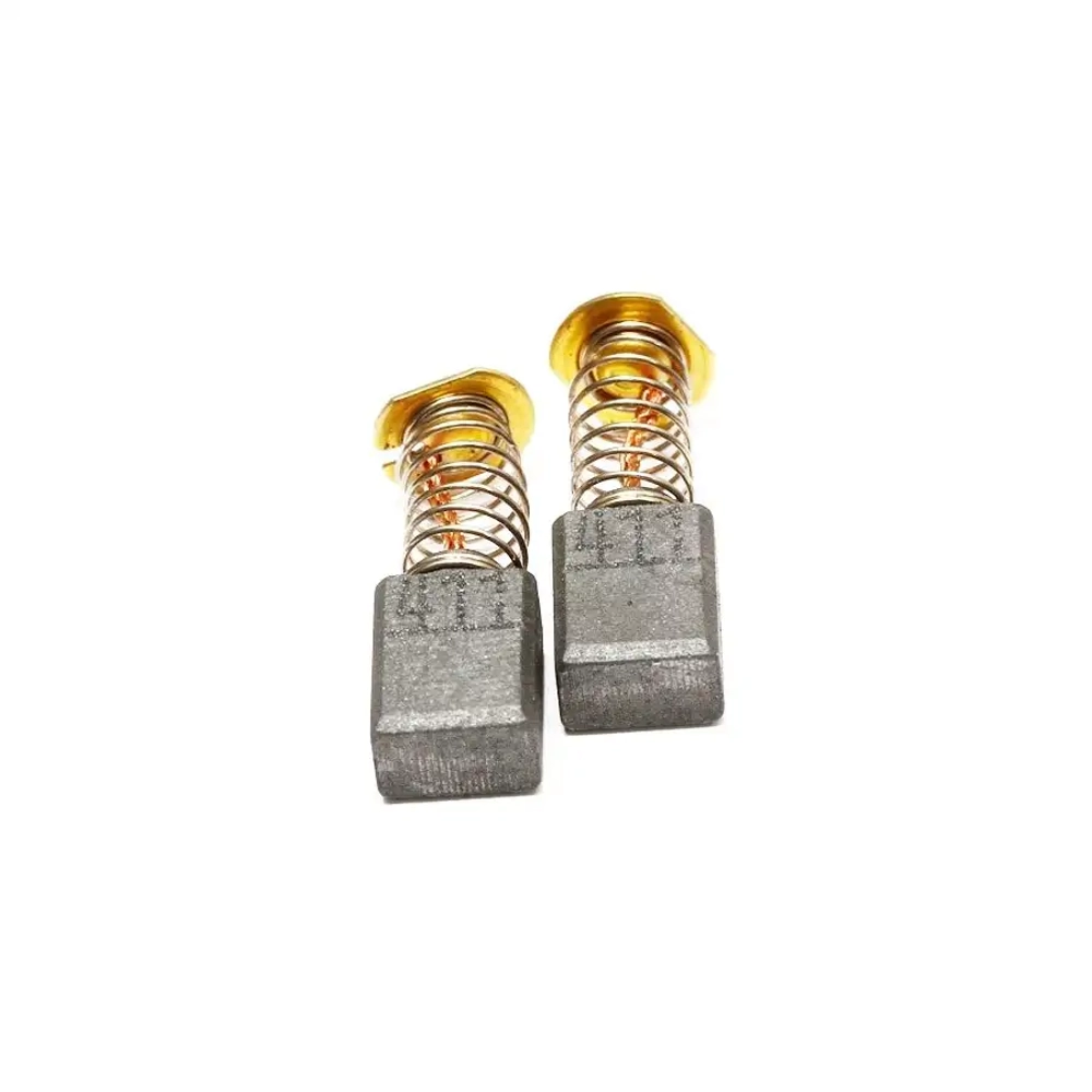 Графитовые щётки CB411 Makita 195010-1