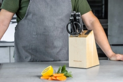 KitchenAid Набор из 5 ножей в блоке Gourmet EAN 5057982075156