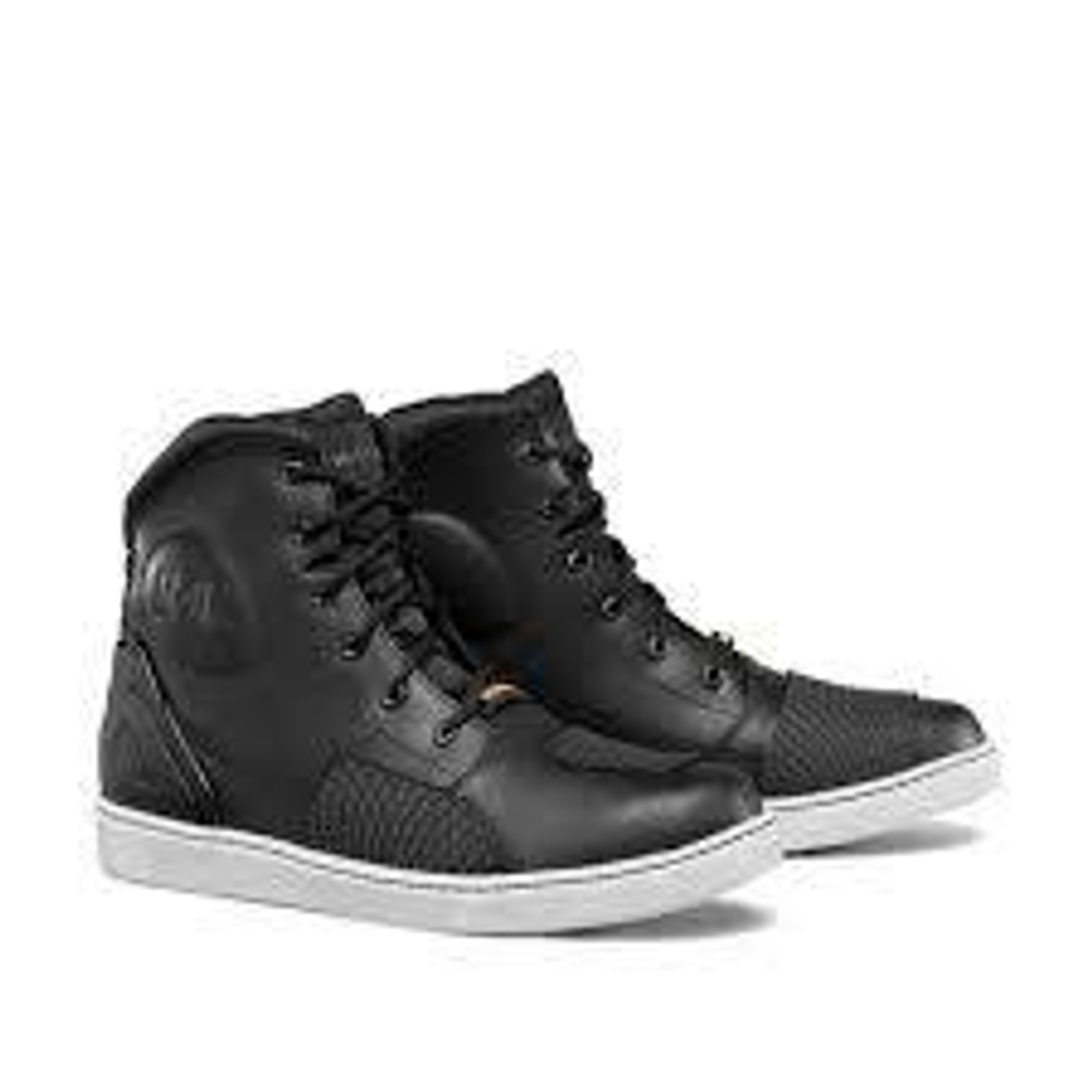 Кеды Holtman Black Harley-Davidson