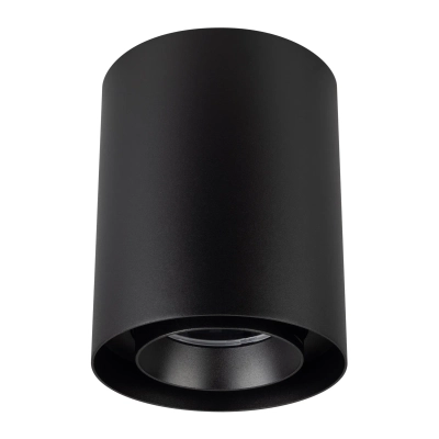 Светильник SP-FOCUS-R132-24W Warm3000 (BK, 36 deg, 230V) (Arlight, IP54 Металл, 5 лет)