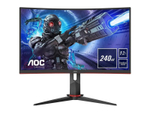 Монитор AOC C32G2ZE