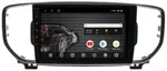 Магнитола для KIA Sportage 2016-2018 - AK326R9-MTK Android 10